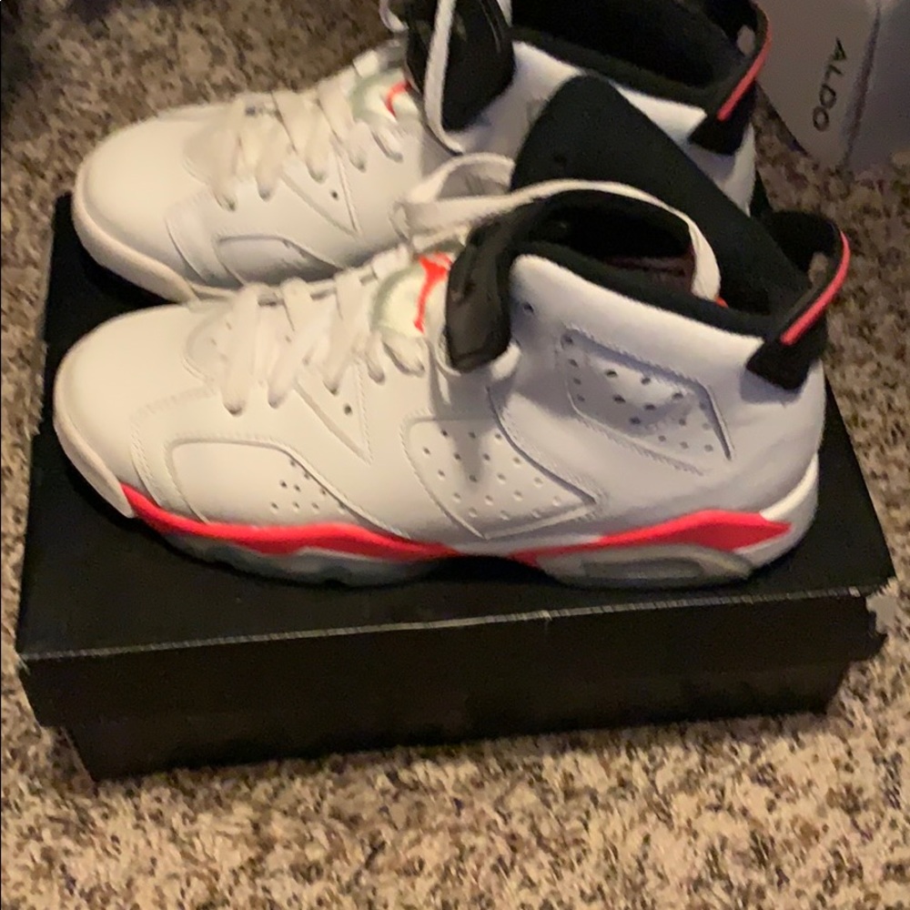 Jordan’s